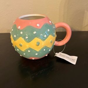 Johanna Parker Easter Mug